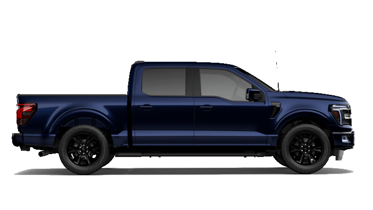 26 Ford F-150
