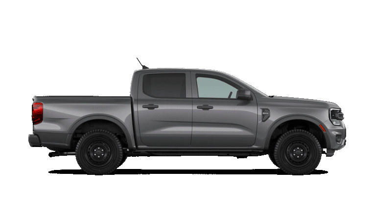 26 Ford Ranger