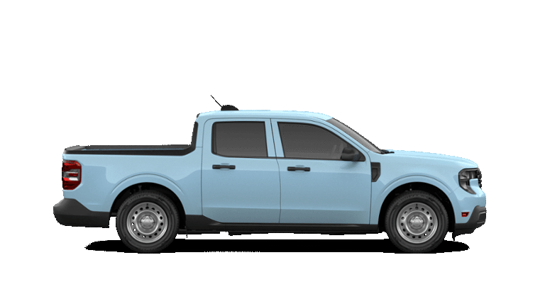 26 Ford Maverick