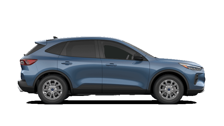 26 Ford Escape