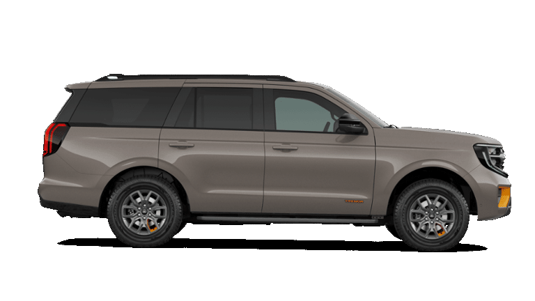 26 Ford Expedition