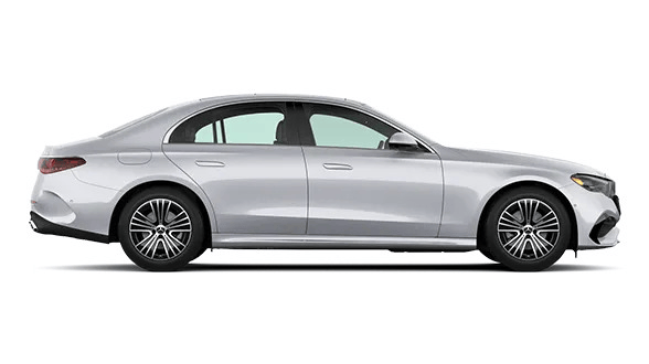 2026 E 350 4MATIC®