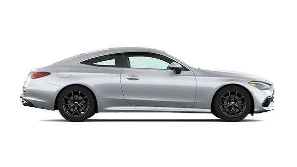 2026 CLE 300 4MATIC Coupe