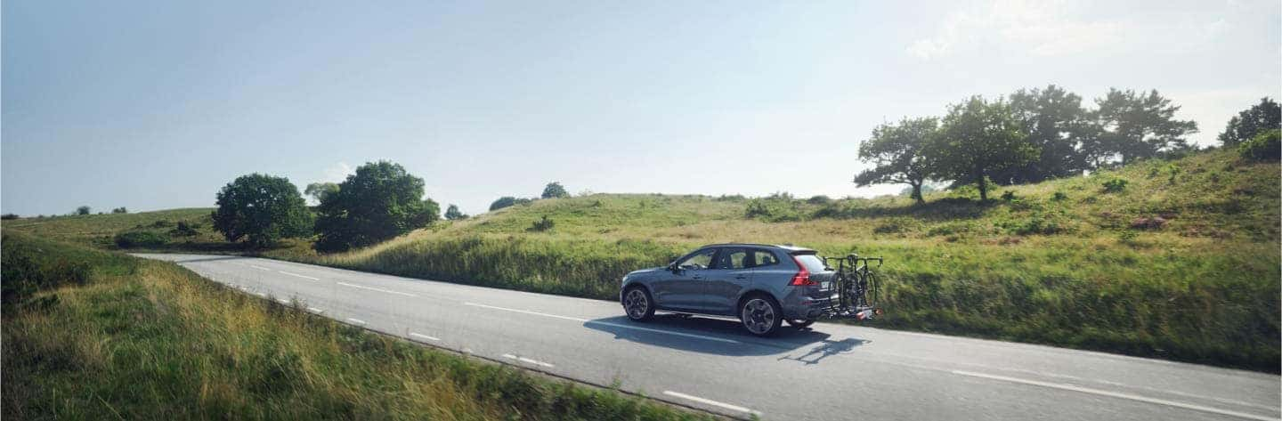 CMA's Volvo Cars of Charlottesville Charlottesville VA