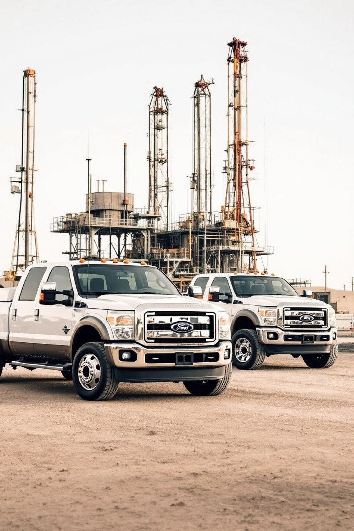 Sewell Fleet Management
