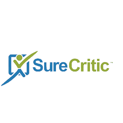 SureCritic Reviews