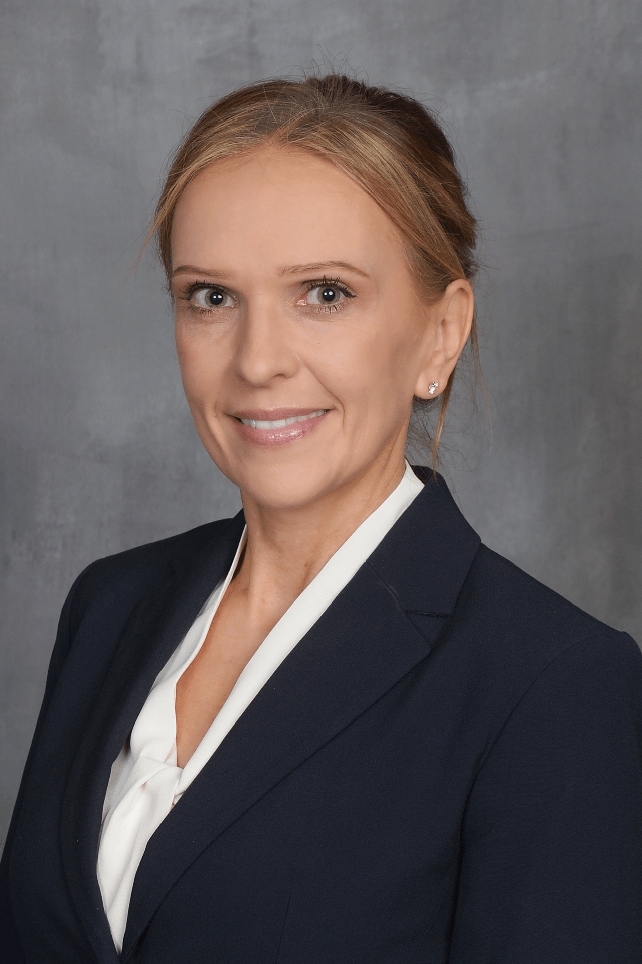 Tanya Fricker