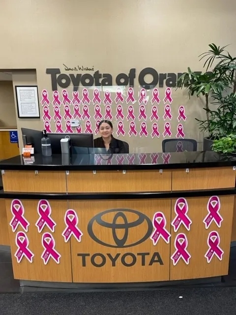 Think Pink community event photo 2