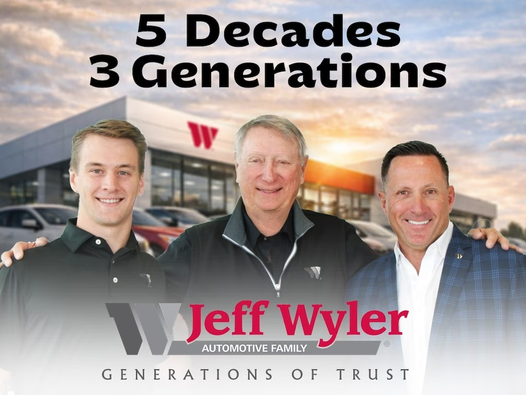 Jeff Wyler Hyundai of Fairfield