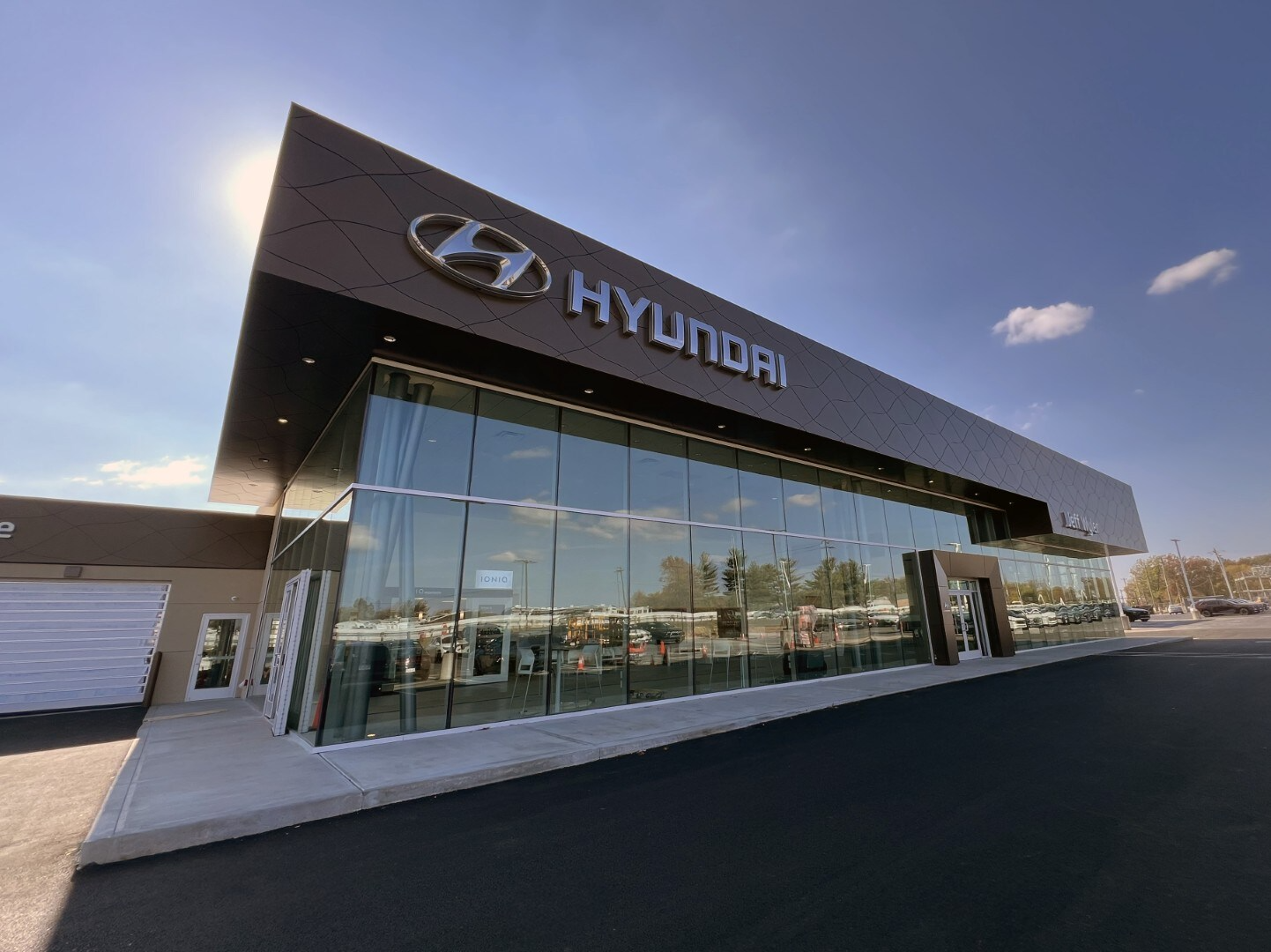 Jeff Wyler Hyundai of Eastgate Batavia OH