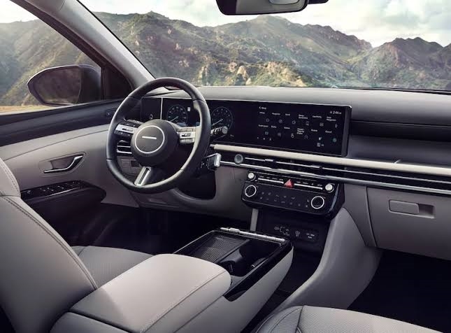 2026 Hyundai Tucson - Paramount Hyundai of Hickory