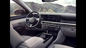 2026 Hyundai Tucson- Paramount Hyundai of Hickory