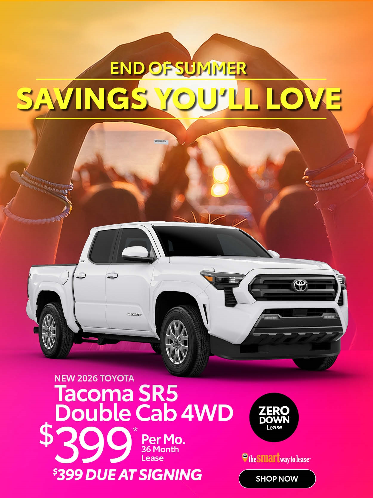 Tacoma
