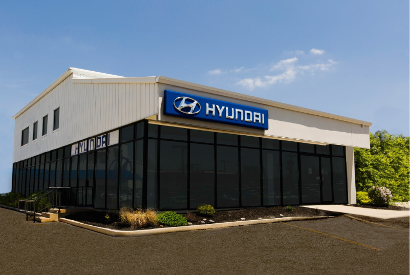 Jeff Wyler Springfield Hyundai Springfield OH