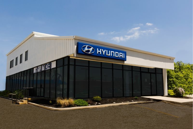 Jeff Wyler Springfield Hyundai Springfield OH
