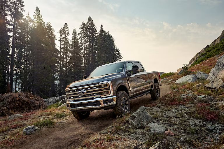 Stott's Ford Tryon NC