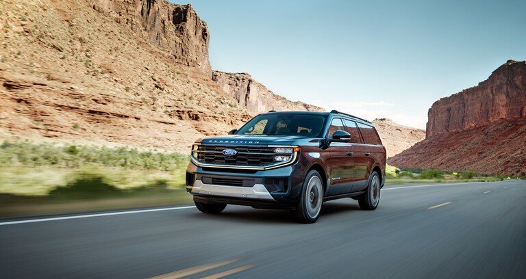 Stott's Ford Tryon NC