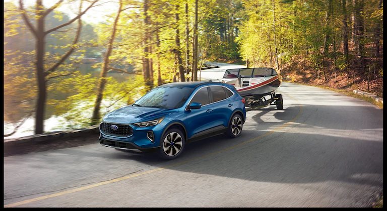 Stott's Ford Tryon NC