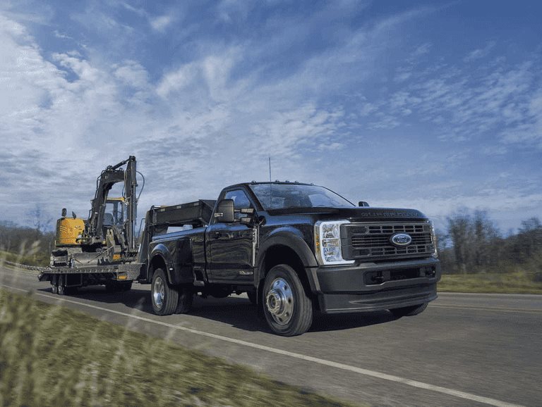 Stott's Ford Tryon NC