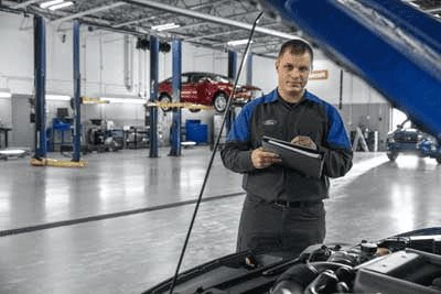 Stott's Ford Tryon NC