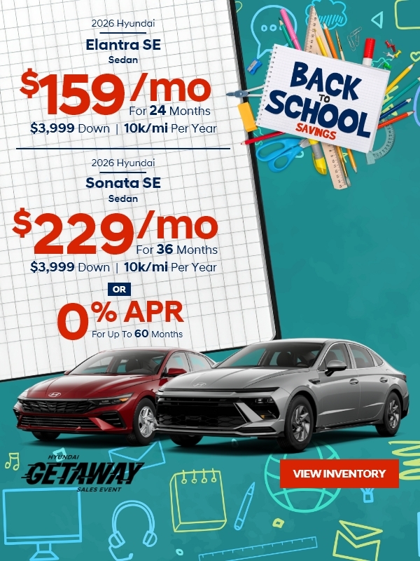 Tucson SE FWD SUV