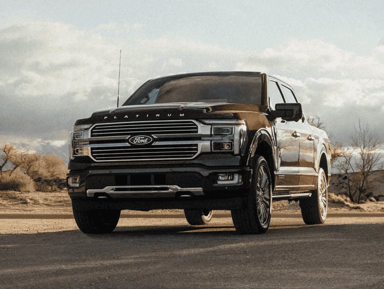 Stott's Ford Tryon NC