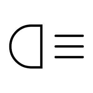 Headlight Restoration Service