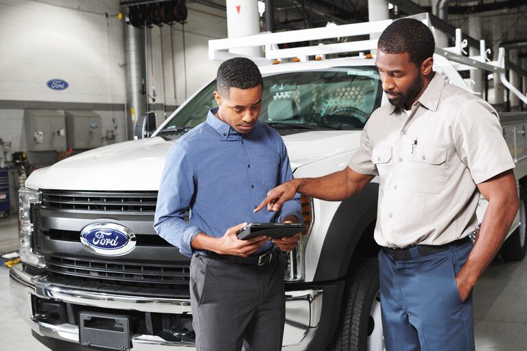 Stott's Ford Tryon NC