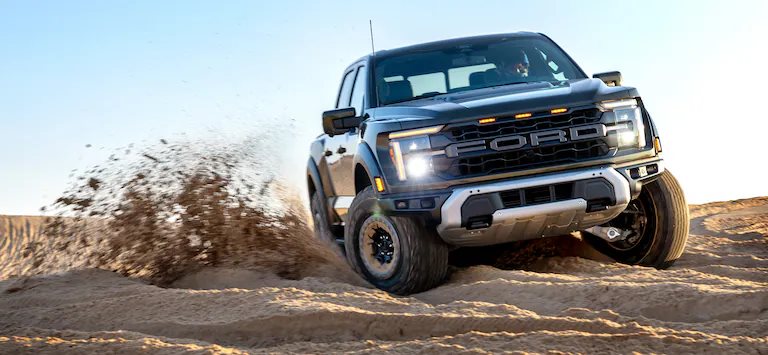 Stott's Ford Tryon NC