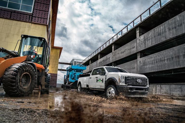 Stott's Ford Tryon NC