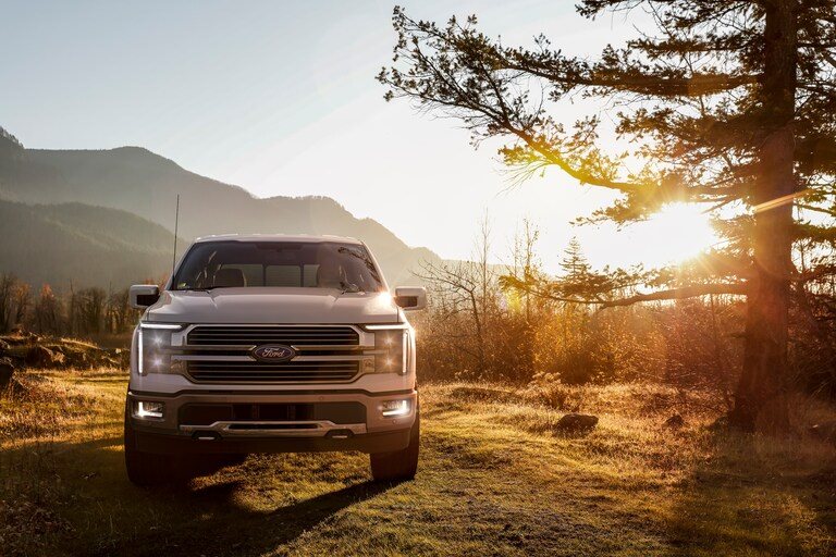 Stott's Ford Tryon NC