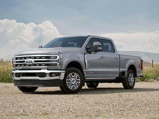 Stott's Ford Tryon NC