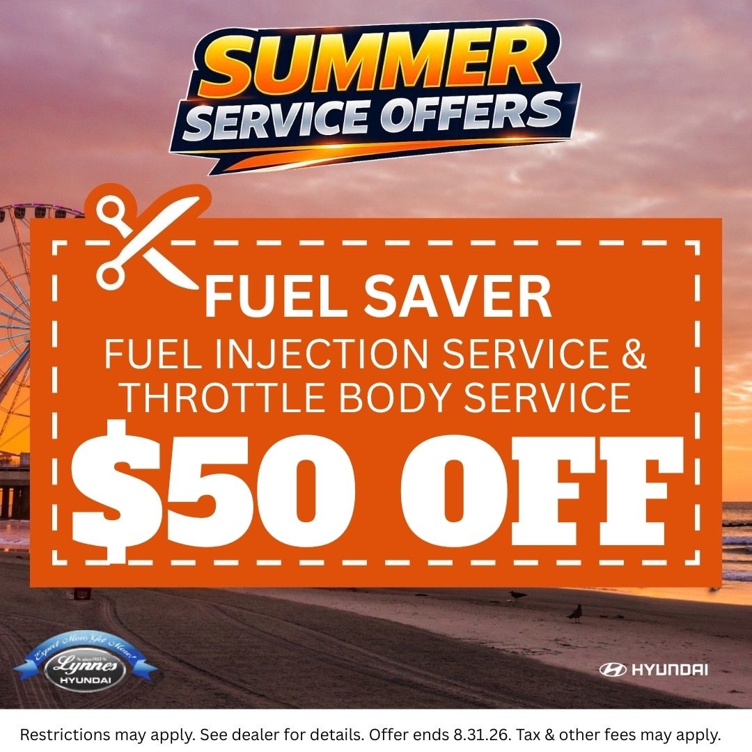 Fuel Injection Service