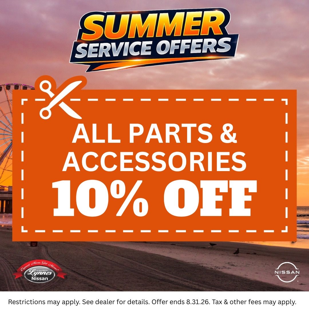 All Parts & Accessories