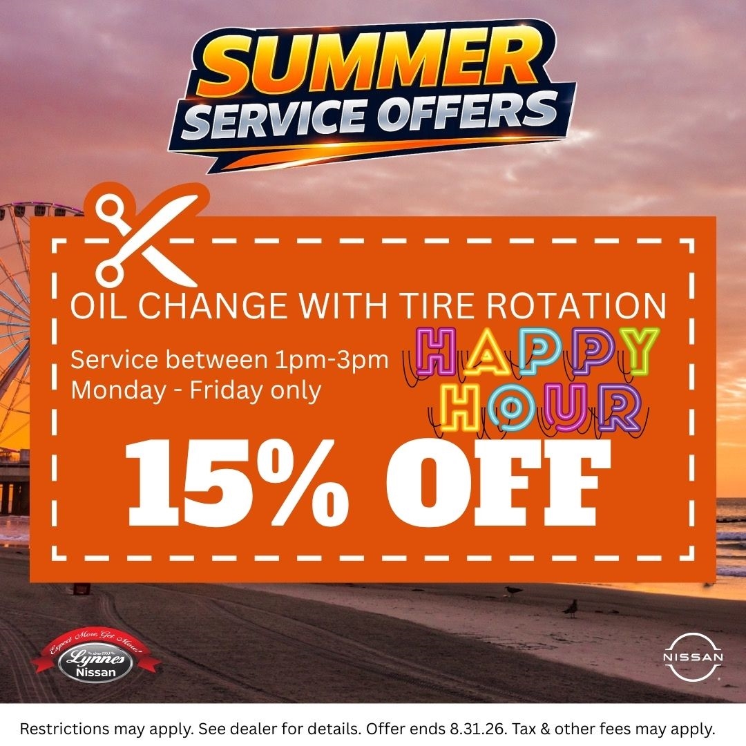 Happy Hour Special