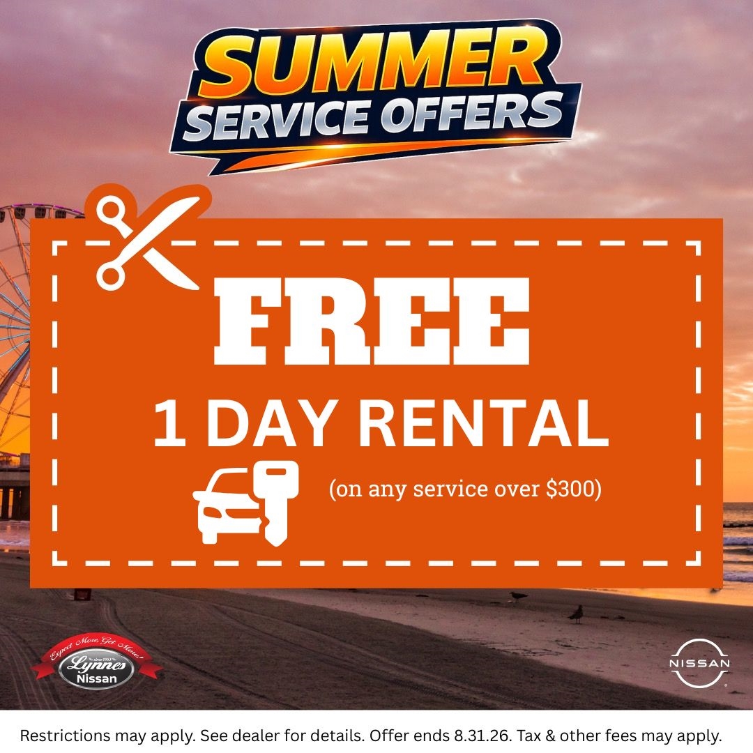 1-Day Rental