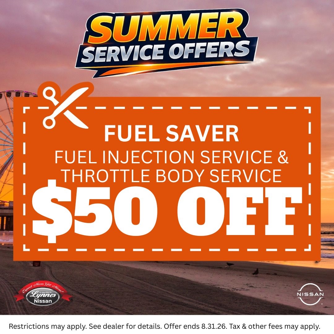 Fuel Injection Service