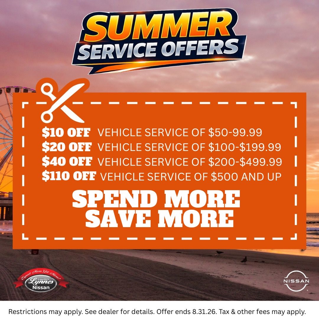 Spend More, Save More!