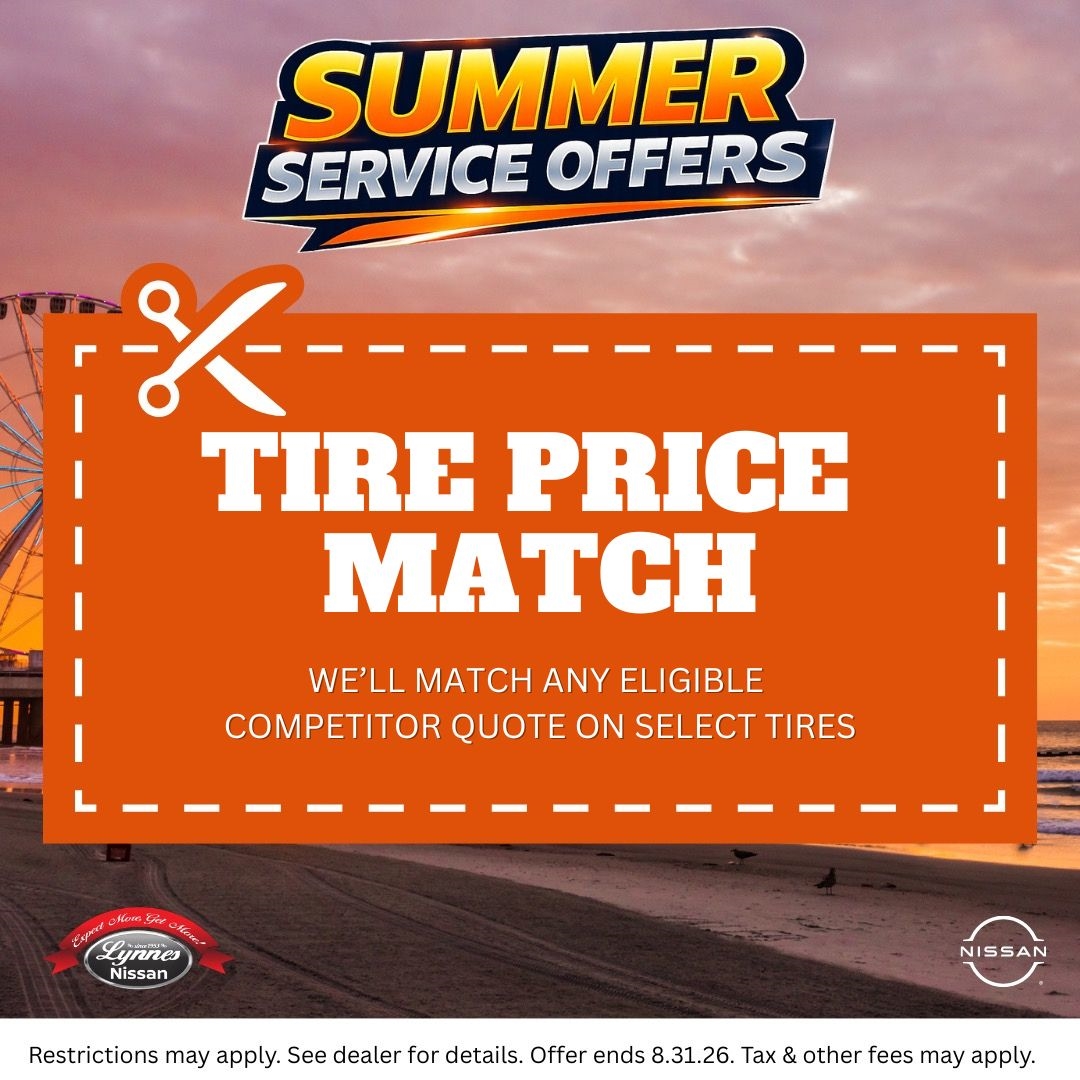 Tire Price