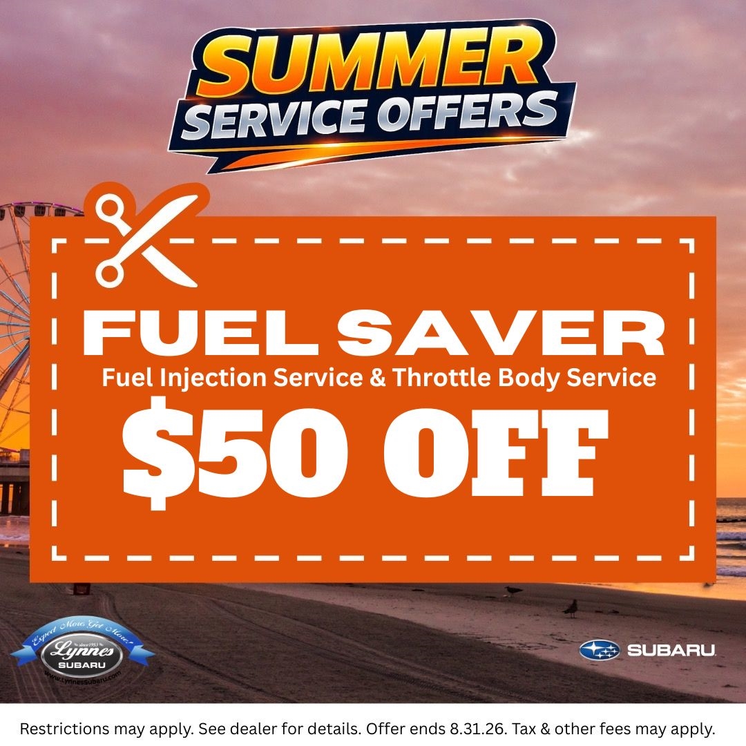 Fuel Saver