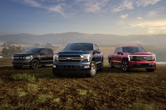 Stott's Ford Tryon NC