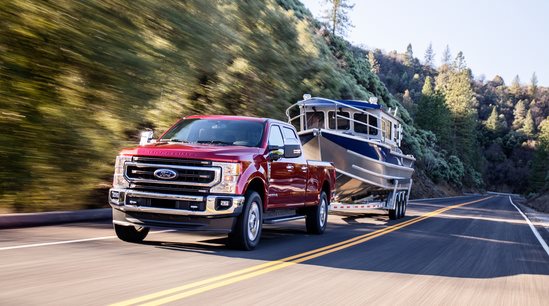 Stott's Ford Tryon NC