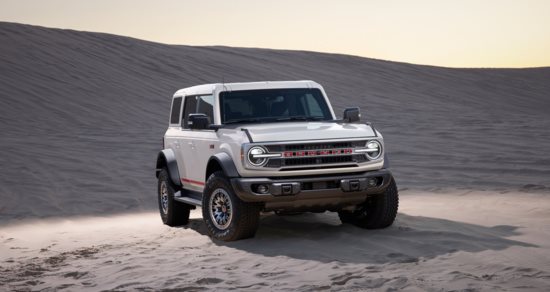 Stott's Ford Tryon NC