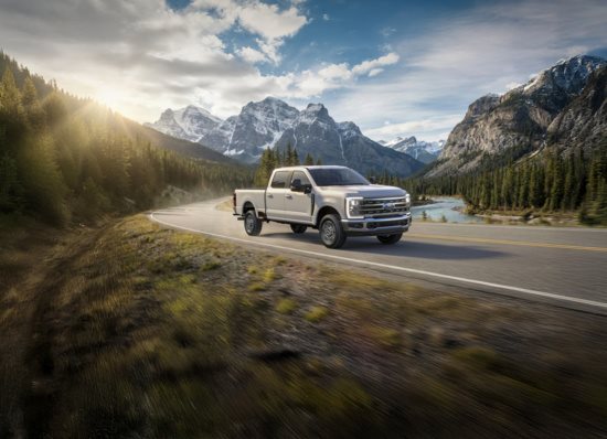 Stott's Ford Tryon NC