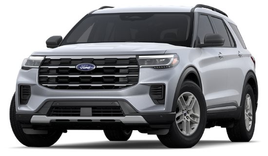 Stott's Ford Tryon NC