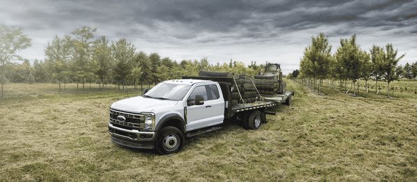 Stott's Ford Tryon NC