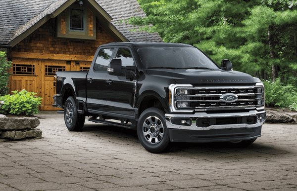 Stott's Ford Tryon NC