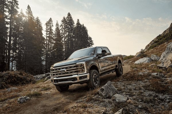 Stott's Ford Tryon NC