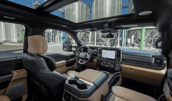 Stott's Ford Tryon NC