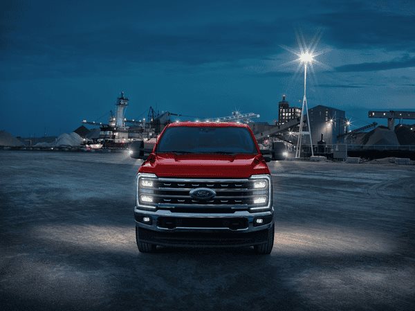 Stott's Ford Tryon NC